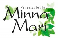 Kauneuskeskus Minna-Mari Oy logo